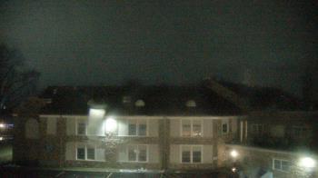 Weather camera view of Ward L Myers Elementary School.