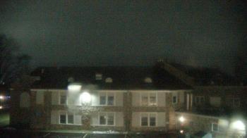 Weather camera view of Ward L Myers Elementary School.