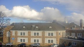 Weather camera view of Ward L Myers Elementary School.