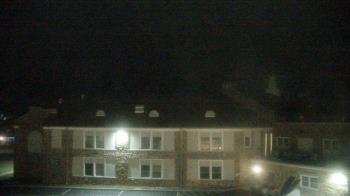 Weather camera view of Ward L Myers Elementary School.