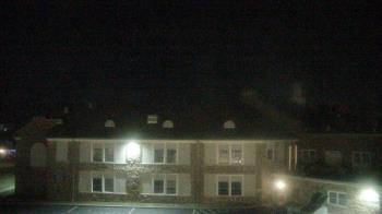 Weather camera view of Ward L Myers Elementary School.