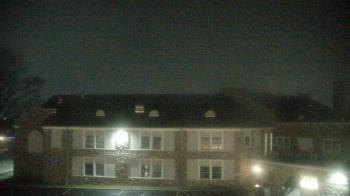 Weather camera view of Ward L Myers Elementary School.