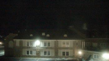Weather camera view of Ward L Myers Elementary School.