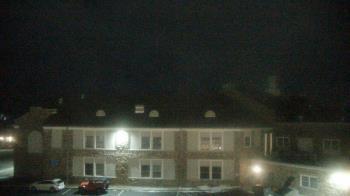 Weather camera view of Ward L Myers Elementary School.