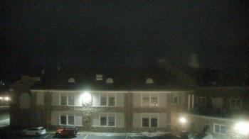 Weather camera view of Ward L Myers Elementary School.
