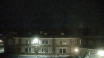 Weather camera view of Ward L Myers Elementary School.