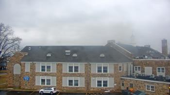 Weather camera view of Ward L Myers Elementary School.