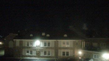 Weather camera view of Ward L Myers Elementary School.