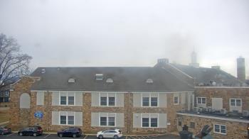 Weather camera view of Ward L Myers Elementary School.