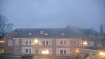 Weather camera view of Ward L Myers Elementary School.