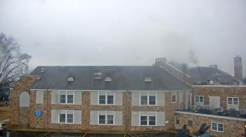 Weather camera view of Ward L Myers Elementary School.