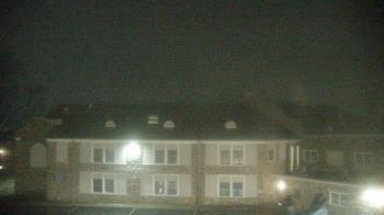 Weather camera view of Ward L Myers Elementary School.