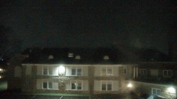 Weather camera view of Ward L Myers Elementary School.