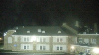 Weather camera view of Ward L Myers Elementary School.