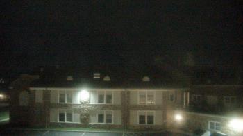 Weather camera view of Ward L Myers Elementary School.