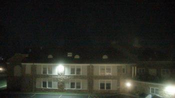 Weather camera view of Ward L Myers Elementary School.