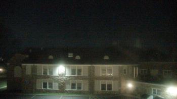 Weather camera view of Ward L Myers Elementary School.