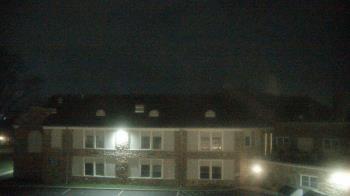 Weather camera view of Ward L Myers Elementary School.