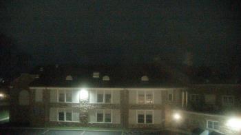 Weather camera view of Ward L Myers Elementary School.