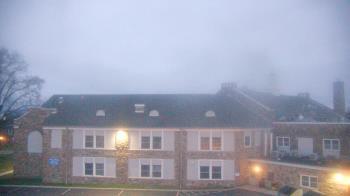 Weather camera view of Ward L Myers Elementary School.