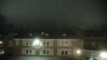 Weather camera view of Ward L Myers Elementary School.