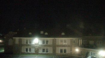 Weather camera view of Ward L Myers Elementary School.