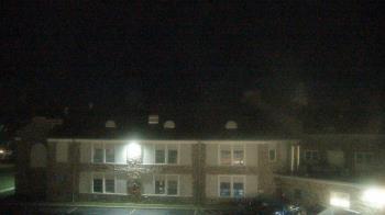 Weather camera view of Ward L Myers Elementary School.