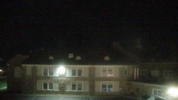 Weather camera view of Ward L Myers Elementary School.