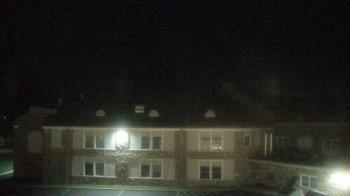 Weather camera view of Ward L Myers Elementary School.