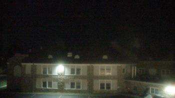 Weather camera view of Ward L Myers Elementary School.