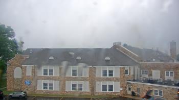 Weather camera view of Ward L Myers Elementary School.