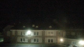 Weather camera view of Ward L Myers Elementary School.