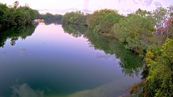 Weather camera view of Zoo Miami.