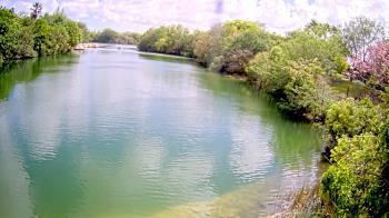 Weather camera view of Zoo Miami.