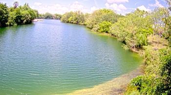 Weather camera view of Zoo Miami.
