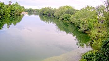 Weather camera view of Zoo Miami.