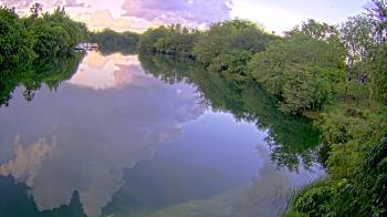 Weather camera view of Zoo Miami.