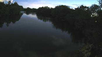 Weather camera view of Zoo Miami.