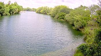 Weather camera view of Zoo Miami.
