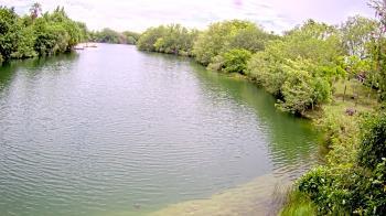 Weather camera view of Zoo Miami.