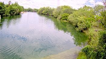 Weather camera view of Zoo Miami.