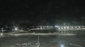 Weather camera view of Harrisburg International Airport.