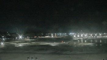 Weather camera view of Harrisburg International Airport.