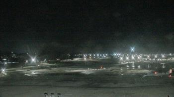 Weather camera view of Harrisburg International Airport.