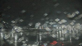 Weather camera view of Harrisburg International Airport.