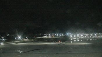 Weather camera view of Harrisburg International Airport.