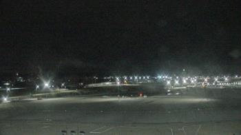 Weather camera view of Harrisburg International Airport.