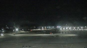 Weather camera view of Harrisburg International Airport.