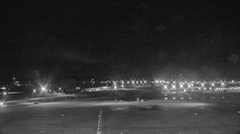 Weather camera view of Harrisburg International Airport.