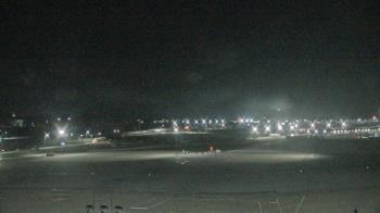 Weather camera view of Harrisburg International Airport.